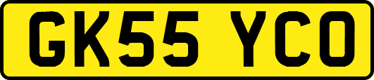 GK55YCO