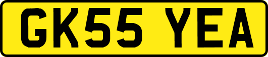 GK55YEA