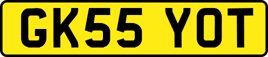 GK55YOT