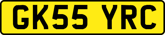 GK55YRC