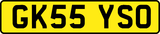 GK55YSO