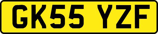 GK55YZF