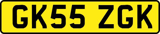 GK55ZGK