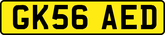 GK56AED