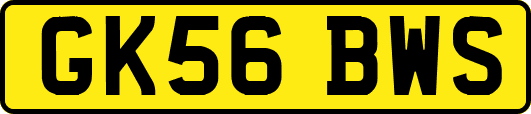GK56BWS