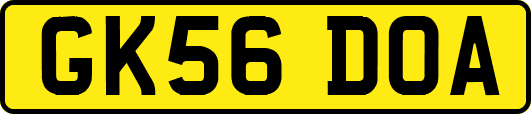 GK56DOA