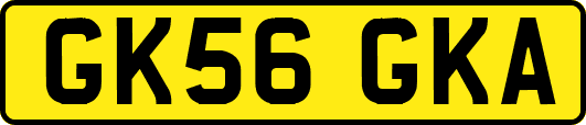 GK56GKA