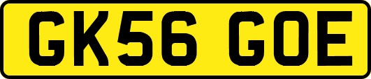 GK56GOE