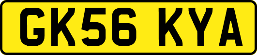 GK56KYA