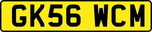 GK56WCM