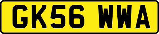 GK56WWA