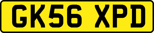 GK56XPD