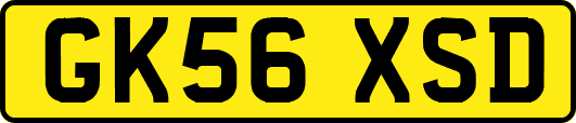 GK56XSD
