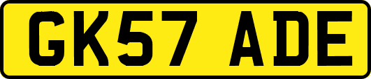 GK57ADE