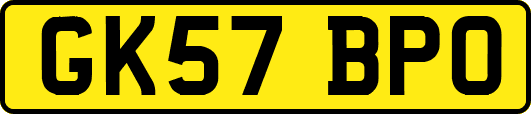 GK57BPO