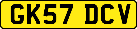 GK57DCV