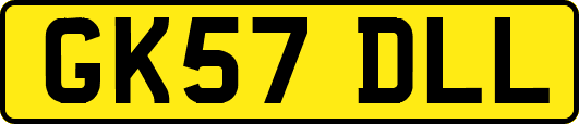 GK57DLL