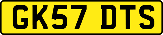 GK57DTS