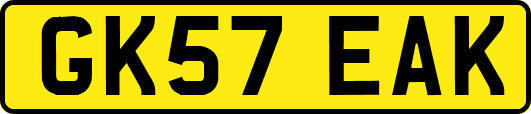 GK57EAK