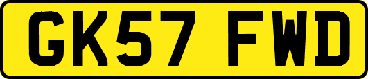 GK57FWD