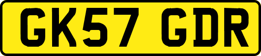GK57GDR