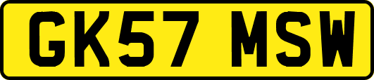 GK57MSW