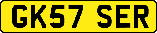 GK57SER