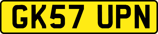 GK57UPN