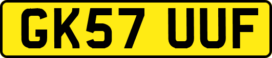 GK57UUF