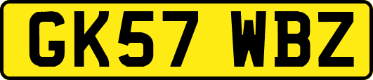 GK57WBZ