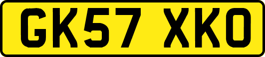 GK57XKO