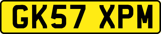 GK57XPM