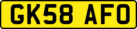 GK58AFO