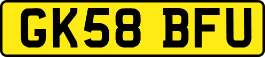 GK58BFU