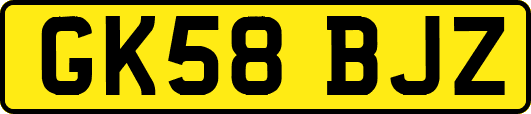 GK58BJZ