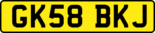 GK58BKJ