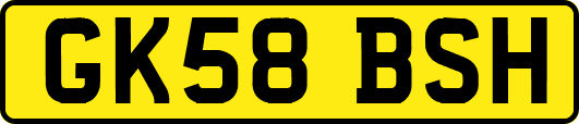 GK58BSH