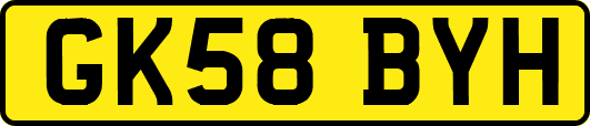 GK58BYH