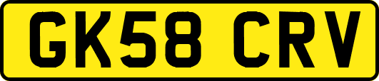 GK58CRV