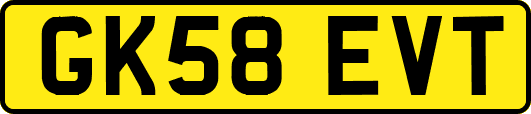 GK58EVT