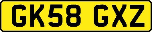 GK58GXZ