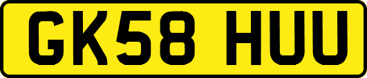 GK58HUU