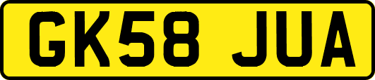 GK58JUA