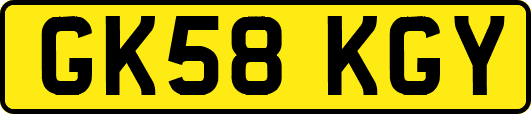 GK58KGY