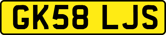 GK58LJS