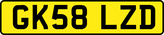 GK58LZD