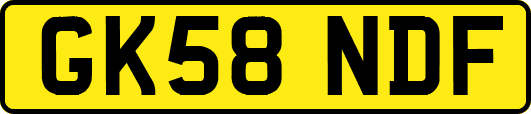 GK58NDF