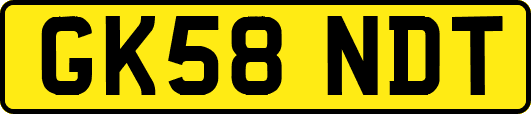 GK58NDT