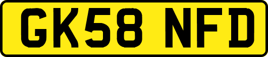 GK58NFD