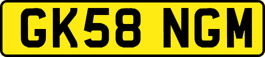 GK58NGM